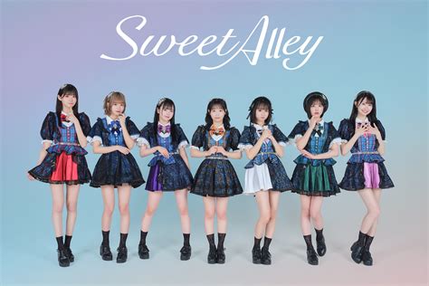 極楽はなな大阪|Sweet Alley